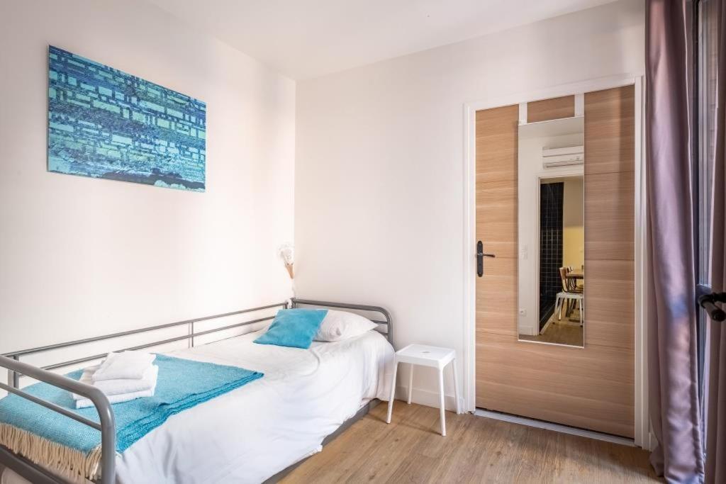 Lofts Chemin Vert Paris Eksteriør bilde