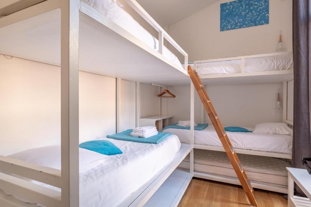 Lofts Chemin Vert Paris Eksteriør bilde