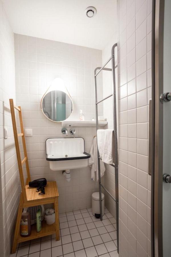 Lofts Chemin Vert Paris Eksteriør bilde