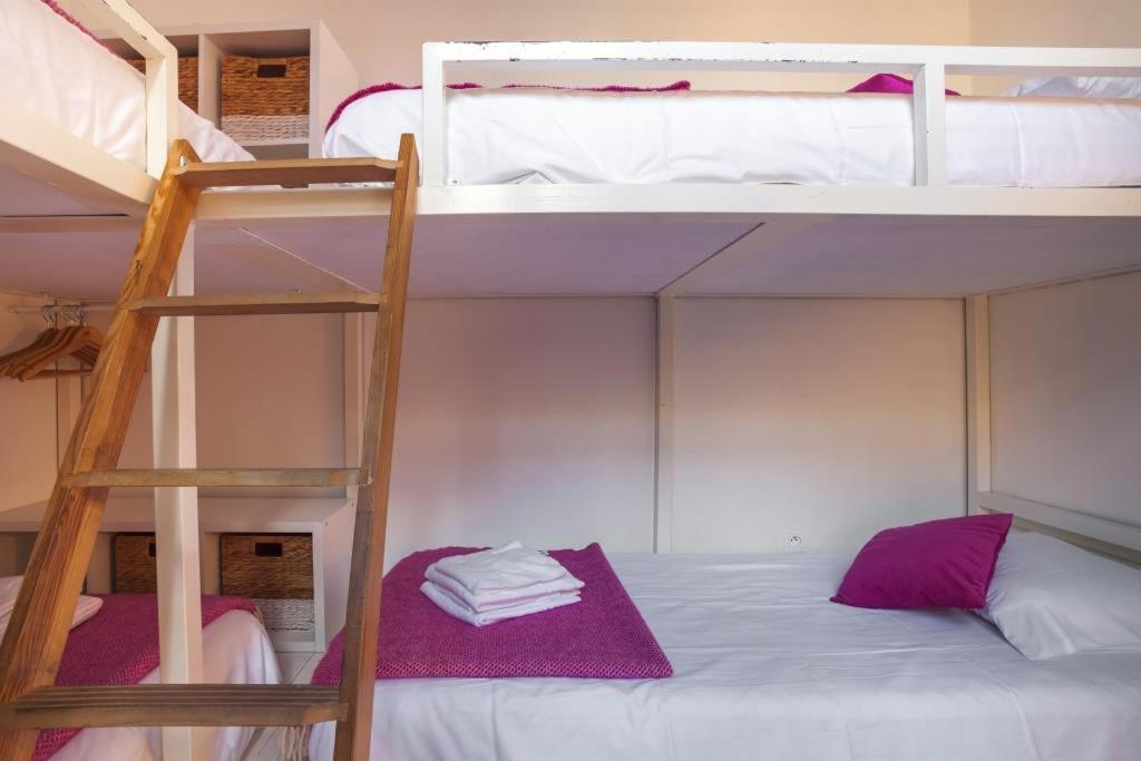 Lofts Chemin Vert Paris Eksteriør bilde