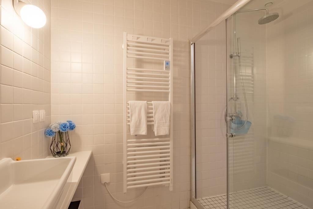 Lofts Chemin Vert Paris Eksteriør bilde