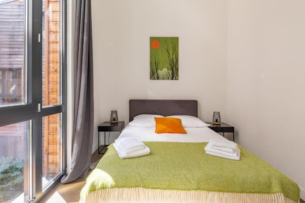 Lofts Chemin Vert Paris Eksteriør bilde